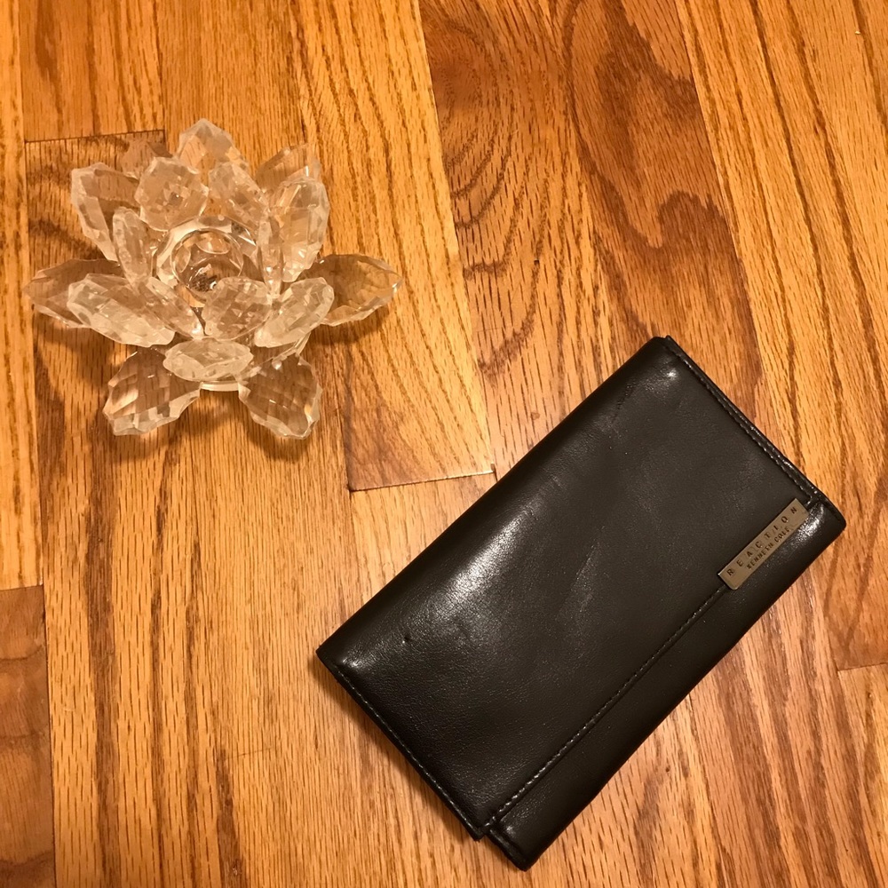 Reaction Tri Fold Wallet